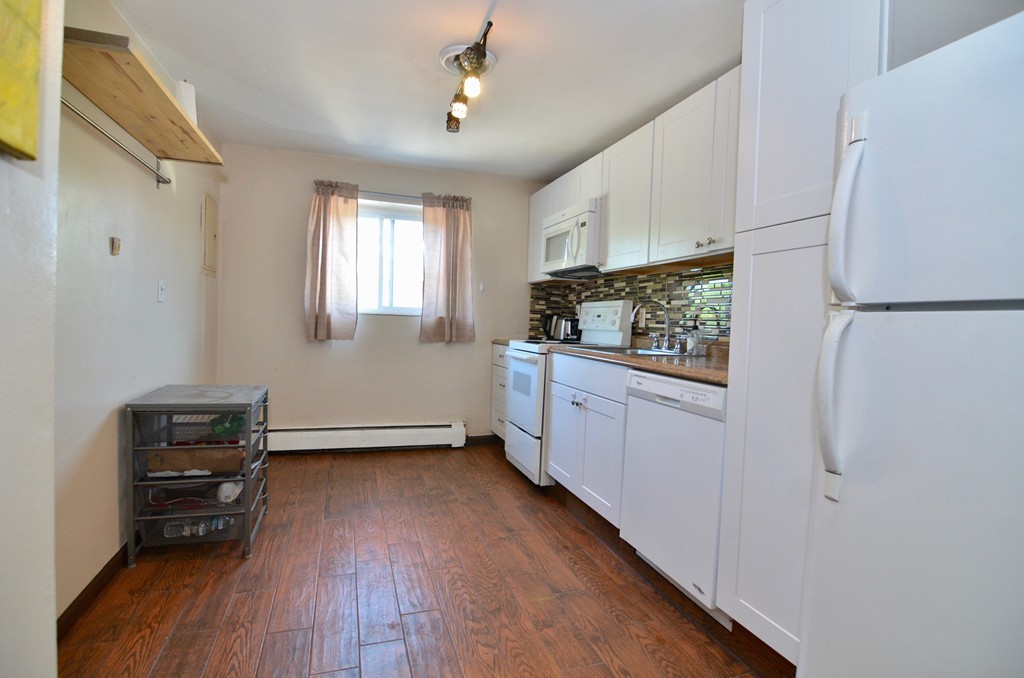14 Bryon Road, Unit 4 Boston, MA 02467 - Photo 2 of 16 Gallery Image 2