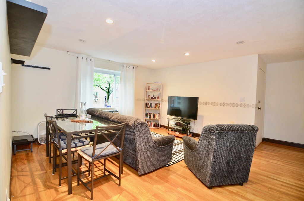 14 Bryon Road, Unit 4 Boston, MA 02467 - Photo 3 of 16 Gallery Image 3