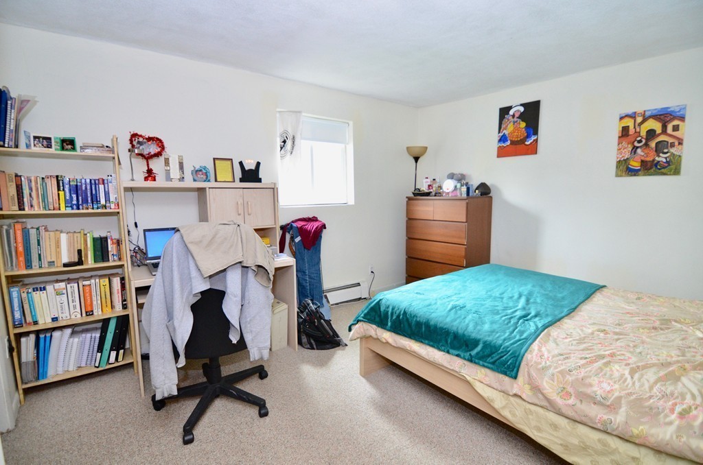 14 Bryon Road, Unit 4 Boston, MA 02467 - Photo 8 of 16 Gallery Image 8