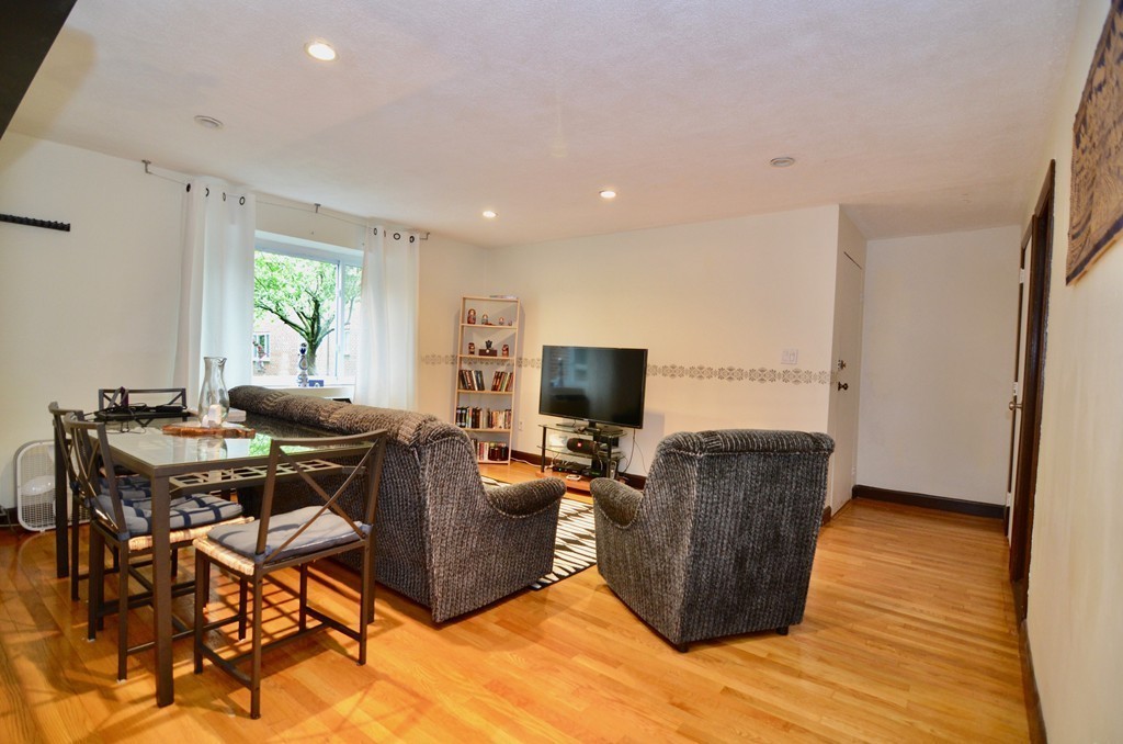 14 Bryon Road, Unit 4 Boston, MA 02467 - Photo 9 of 16 Gallery Image 9