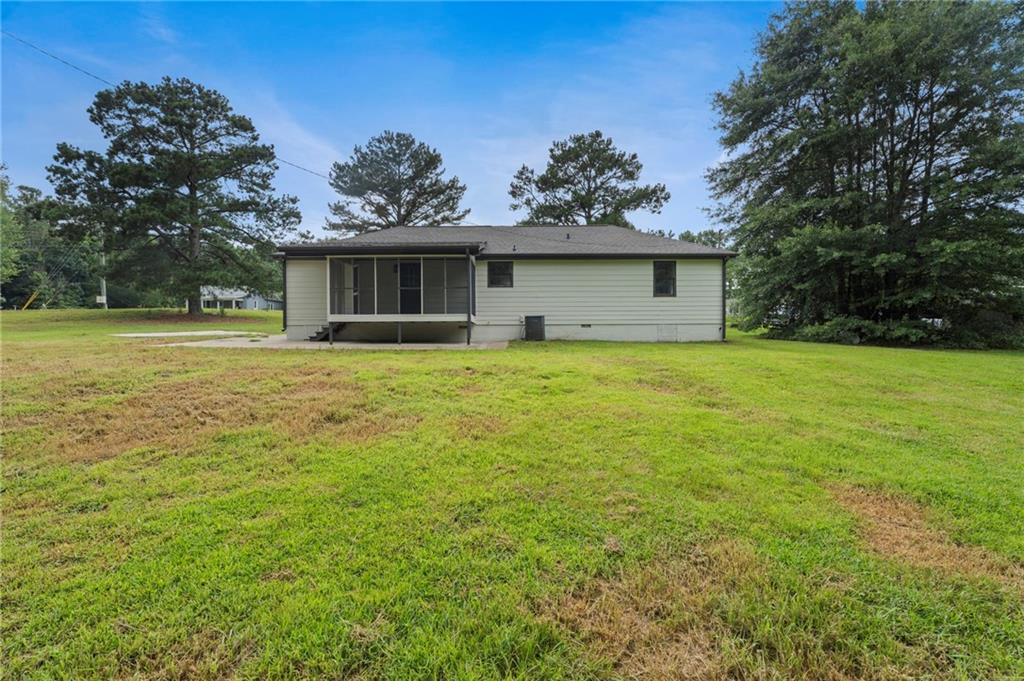 3750 Tyus Carrollton Road Carrollton, GA 30117 - Photo 33 of 36