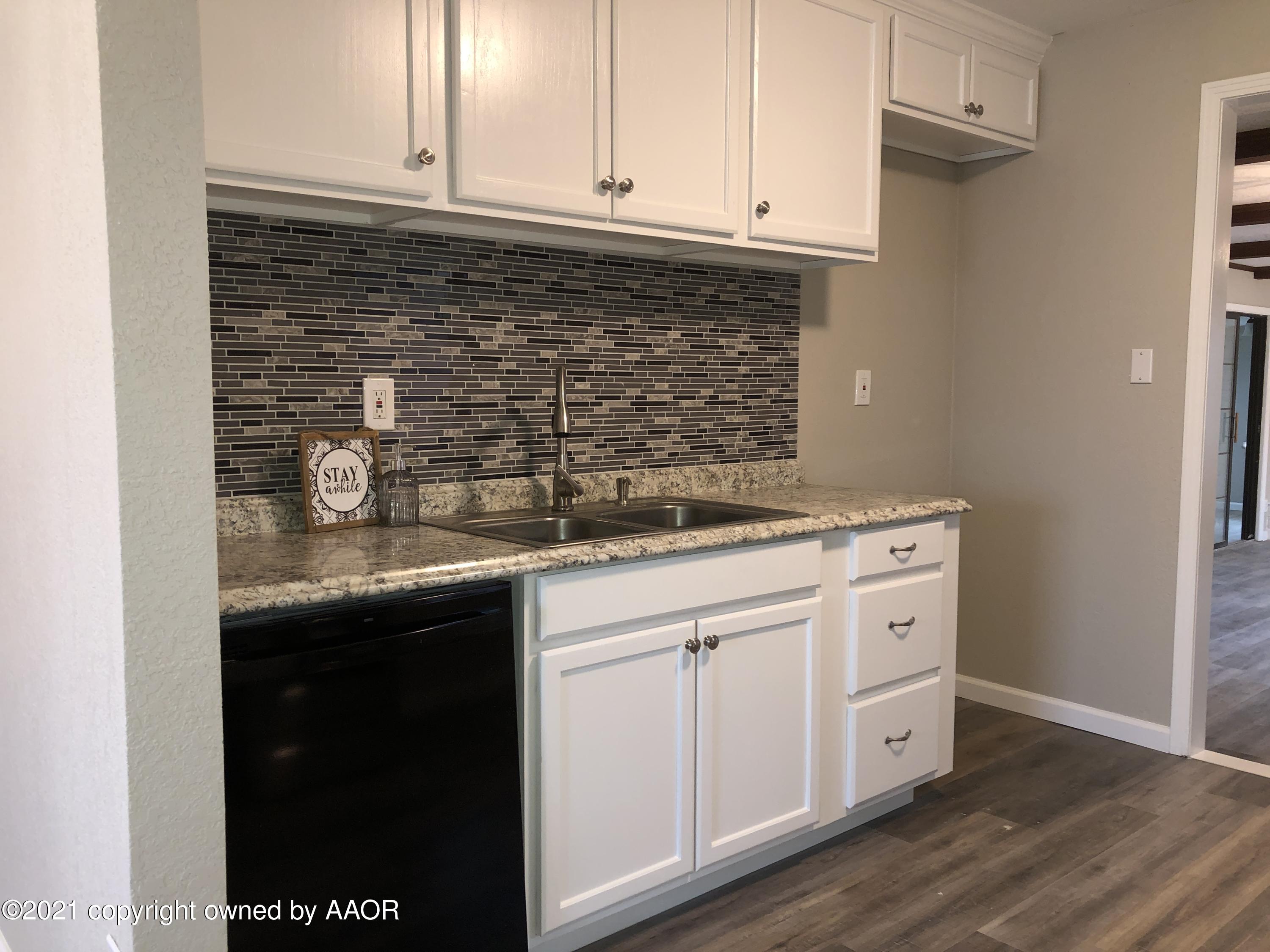 4604 South Hayden Street Amarillo, TX 79110 - Photo 2 of 16 IMG_5148