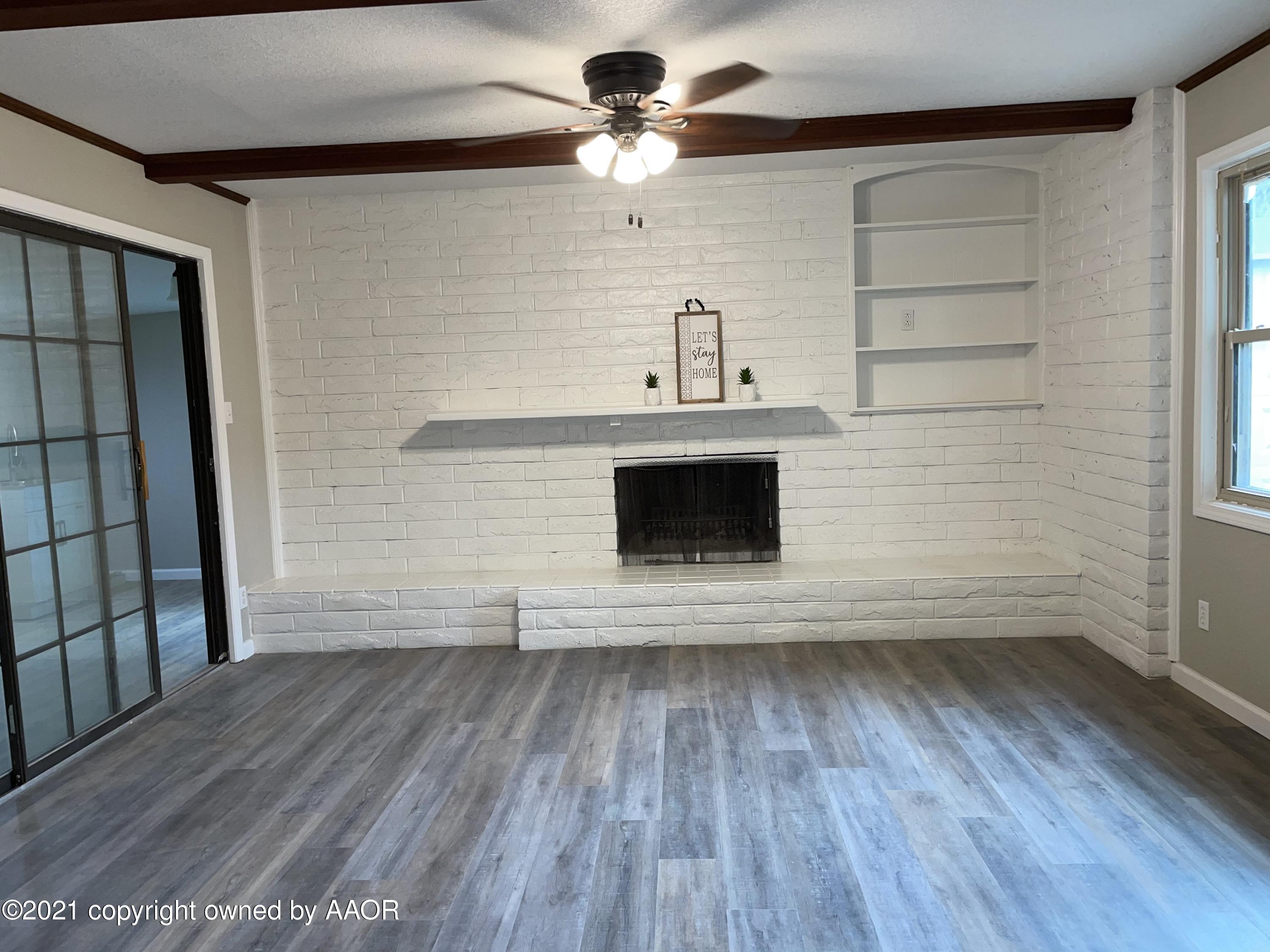 4604 South Hayden Street Amarillo, TX 79110 - Photo 5 of 16 2ndliving