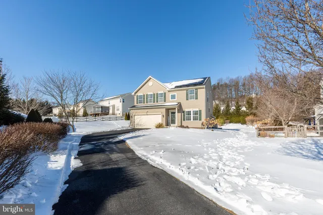 $625,000 | 2683 Ideal Court, Manchester, MD 21102