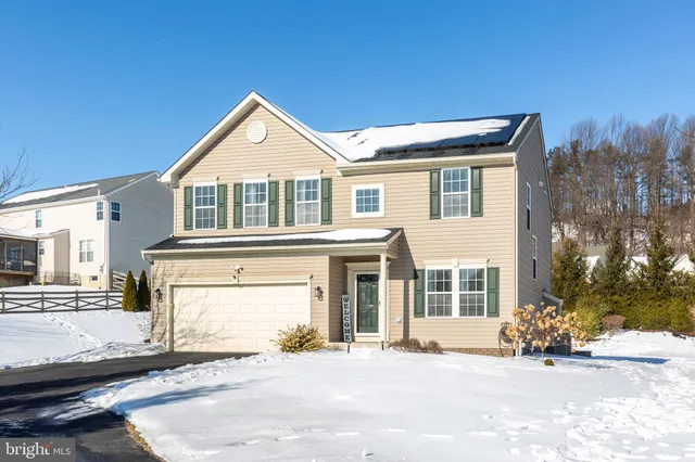 $625,000 | 2683 Ideal Court, Manchester, MD 21102