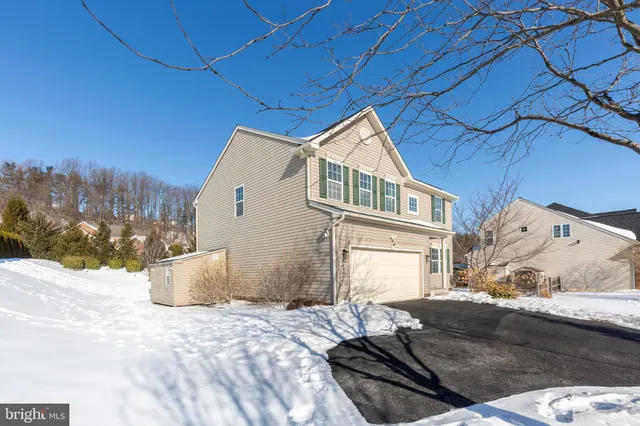 $625,000 | 2683 Ideal Court, Manchester, MD 21102