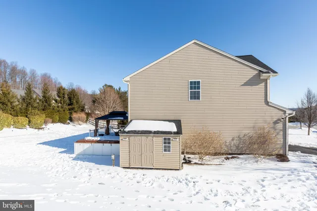 $625,000 | 2683 Ideal Court, Manchester, MD 21102