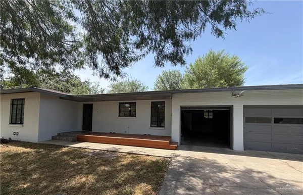 $1,650 | 713 Vine Avenue, McAllen, TX 78501