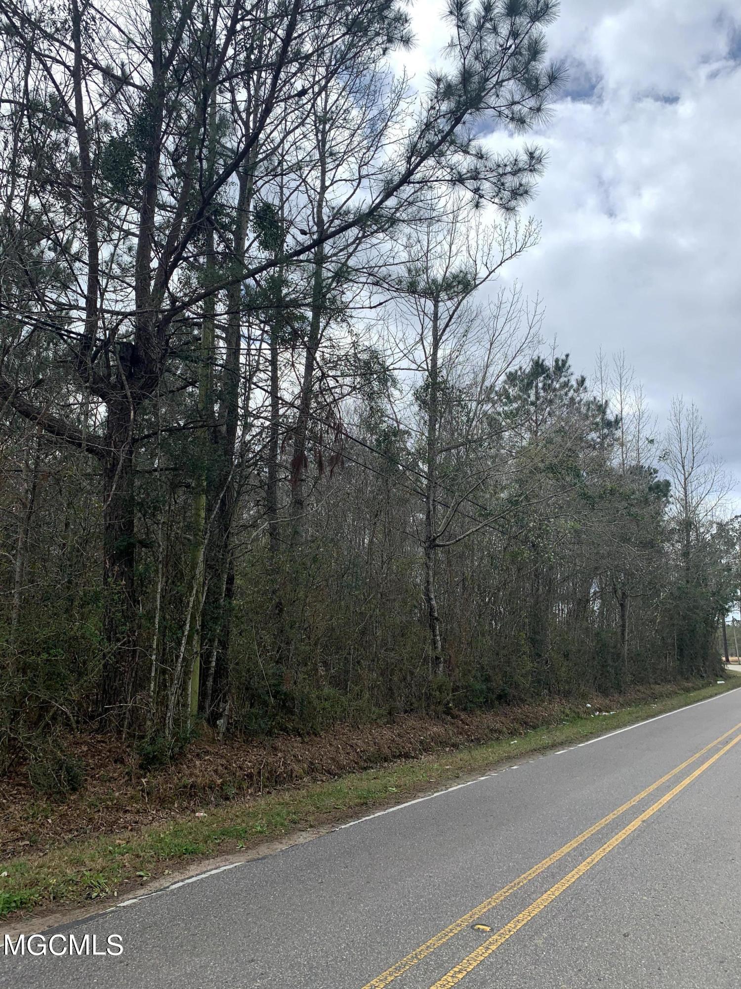 12495 Old Kiln Road Picayune, MS 39466 - Photo 1 of 4 Land