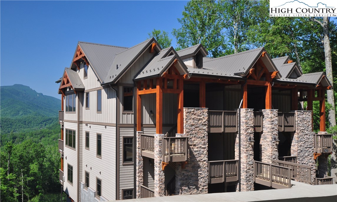191 Falcon Trace, Unit C521 Boone, NC 28607 - Photo 1 of 1 Gallery Image 1