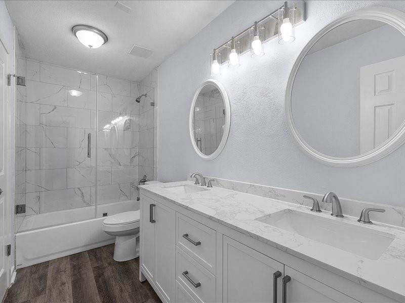 303 Mansfield Road Cleburne, TX 76031 - Photo 14 of 22