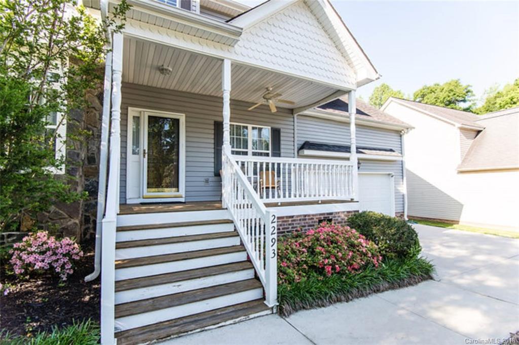 2293 Crosstrail Ridge, Unit 151 Rock Hill, SC 29732 - Photo 2 of 22 Gallery Image 2