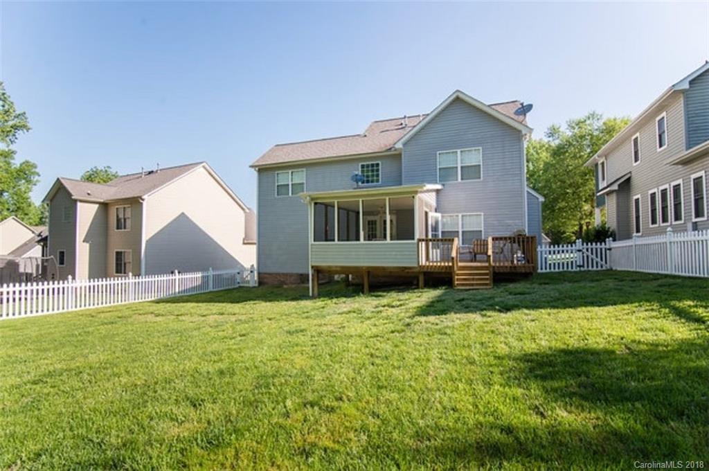 2293 Crosstrail Ridge, Unit 151 Rock Hill, SC 29732 - Photo 18 of 22 Gallery Image 18