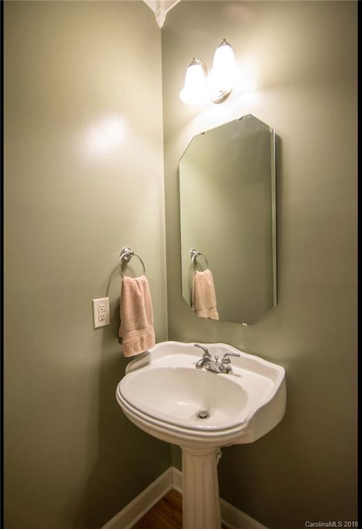 2293 Crosstrail Ridge, Unit 151 Rock Hill, SC 29732 - Photo 19 of 22 Gallery Image 19
