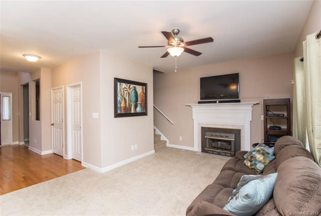 2293 Crosstrail Ridge, Unit 151 Rock Hill, SC 29732 - Photo 6 of 22 Gallery Image 6