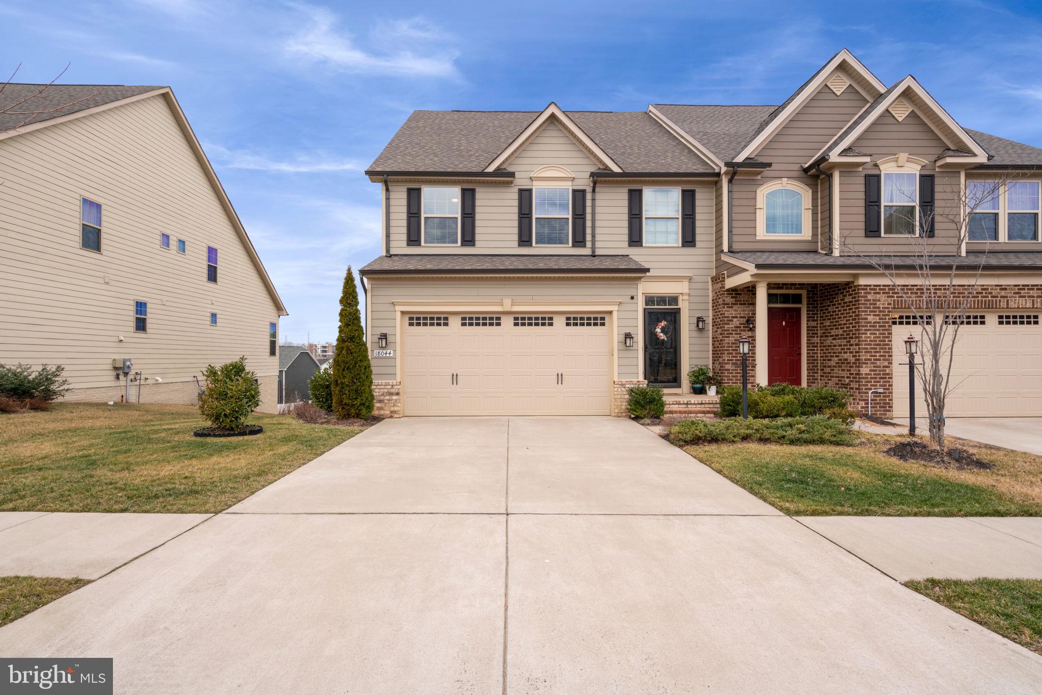 18044 Red Mulberry Road Dumfries, VA 22026 - Photo 3 of 56 This is a