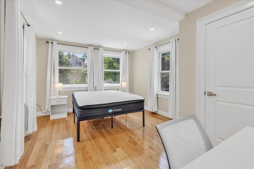 11 Burrell Street, Unit 2 Boston, MA 02119 - Photo 15 of 15