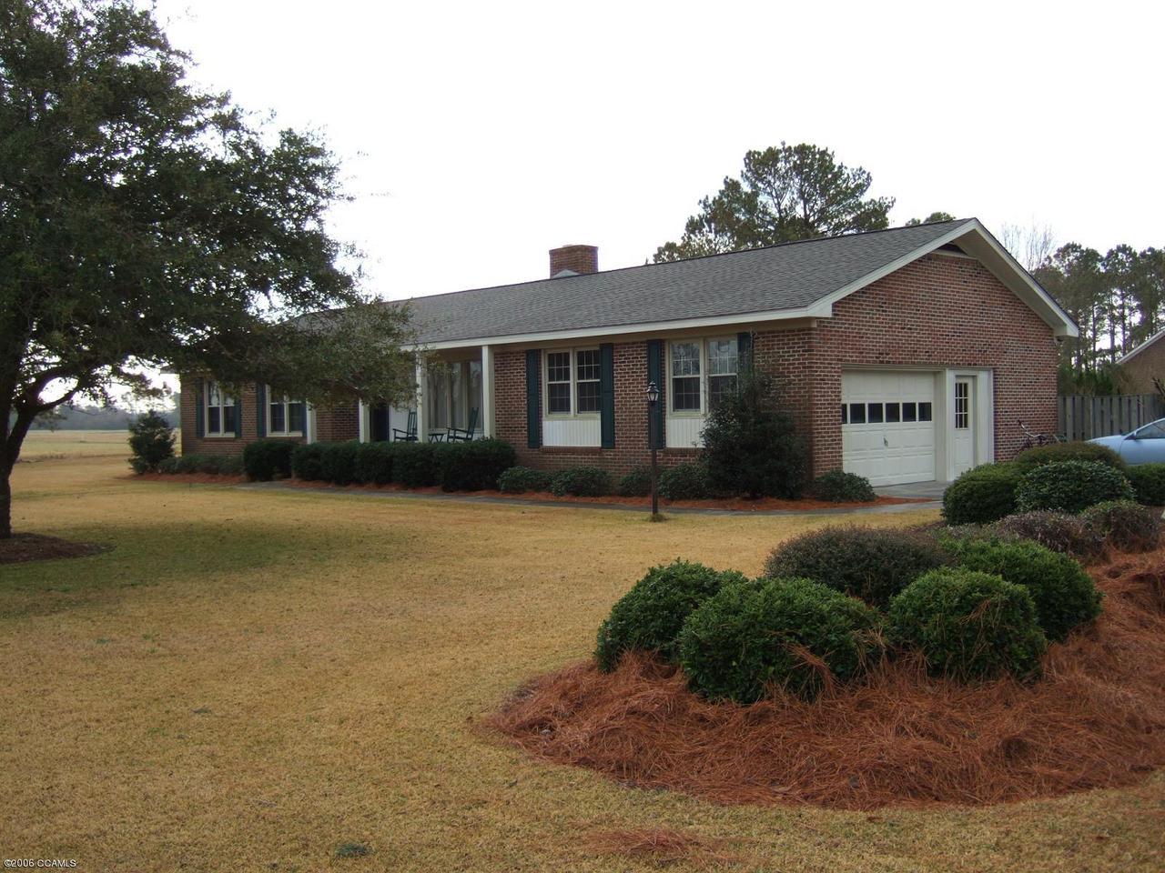 227 Copeland Road Beaufort, NC 28516 - Photo 1 of 5 Main View