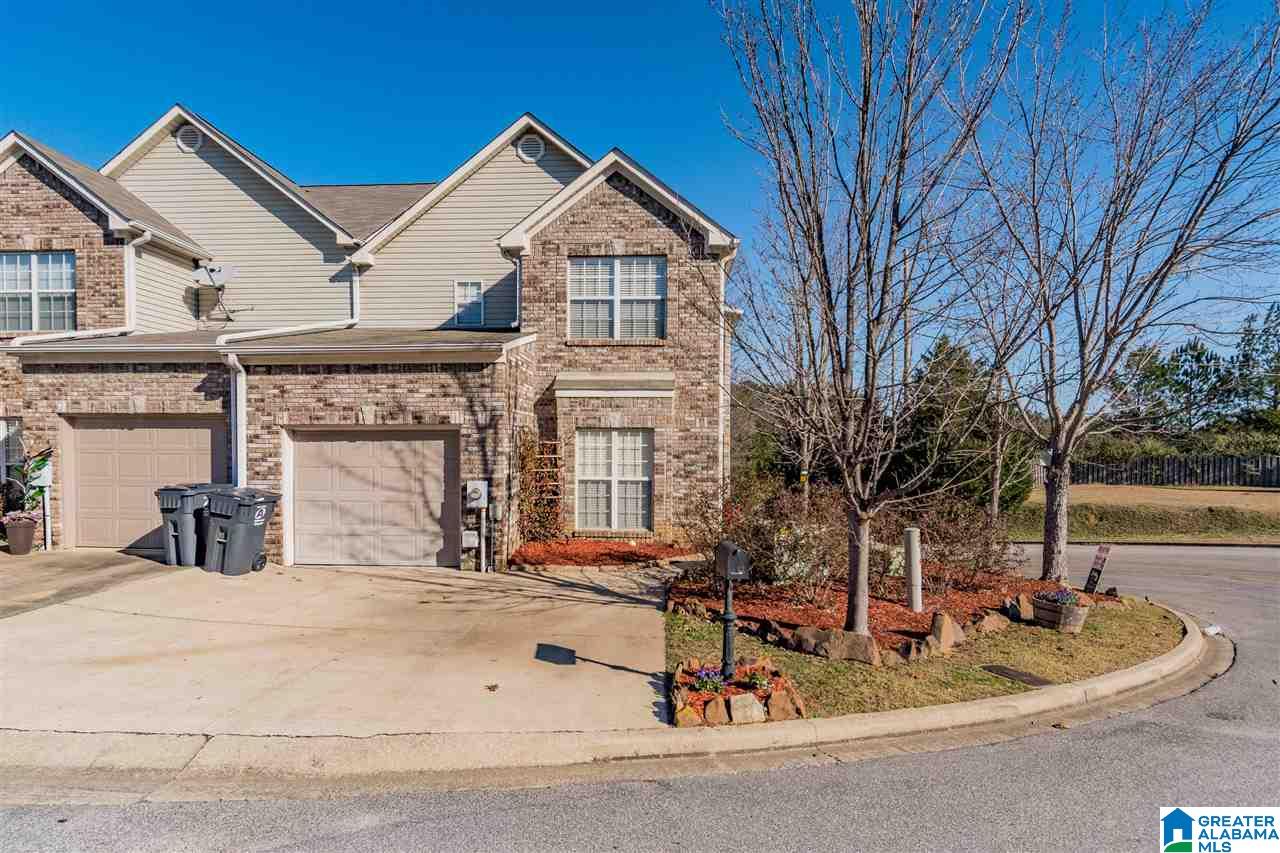 572 Hackberry Ridge Cove Birmingham, AL 35226 - Photo 3 of 32