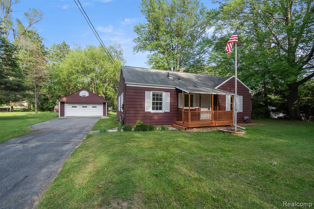 3511 Roosevelt Road Jackson, MI 49203 - Photo 25 of 67