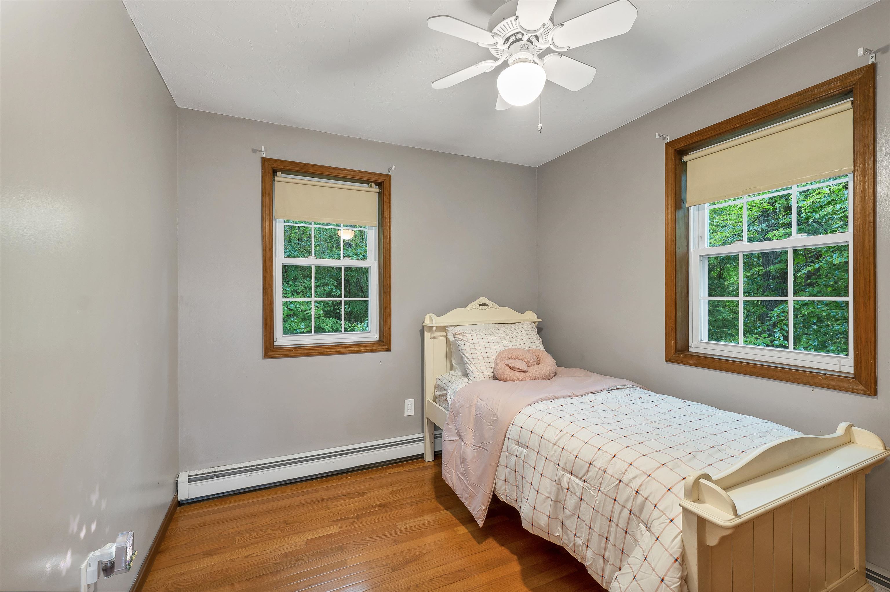 254 Robert Rogers Road Dunbarton, NH 03046 - Photo 20 of 25