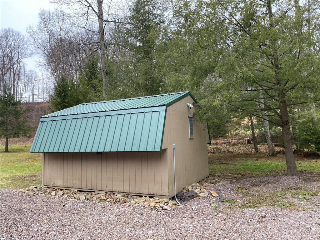619 Flanigan Road Confluence, PA 15424 - Photo 21 of 21