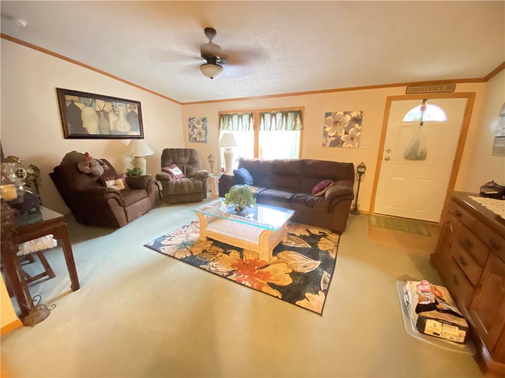 619 Flanigan Road Confluence, PA 15424 - Photo 6 of 21