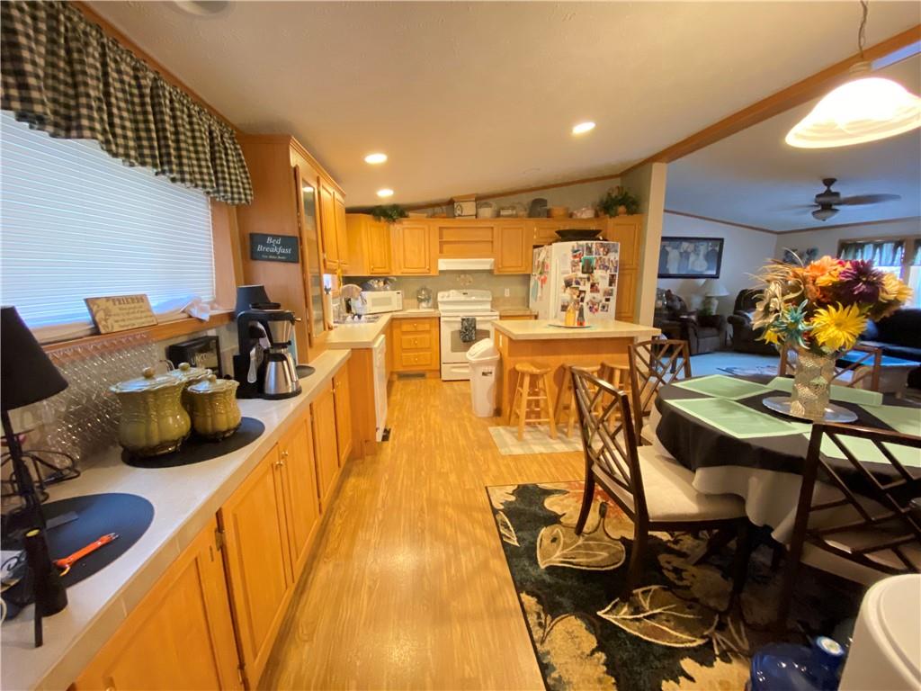 619 Flanigan Road Confluence, PA 15424 - Photo 8 of 21