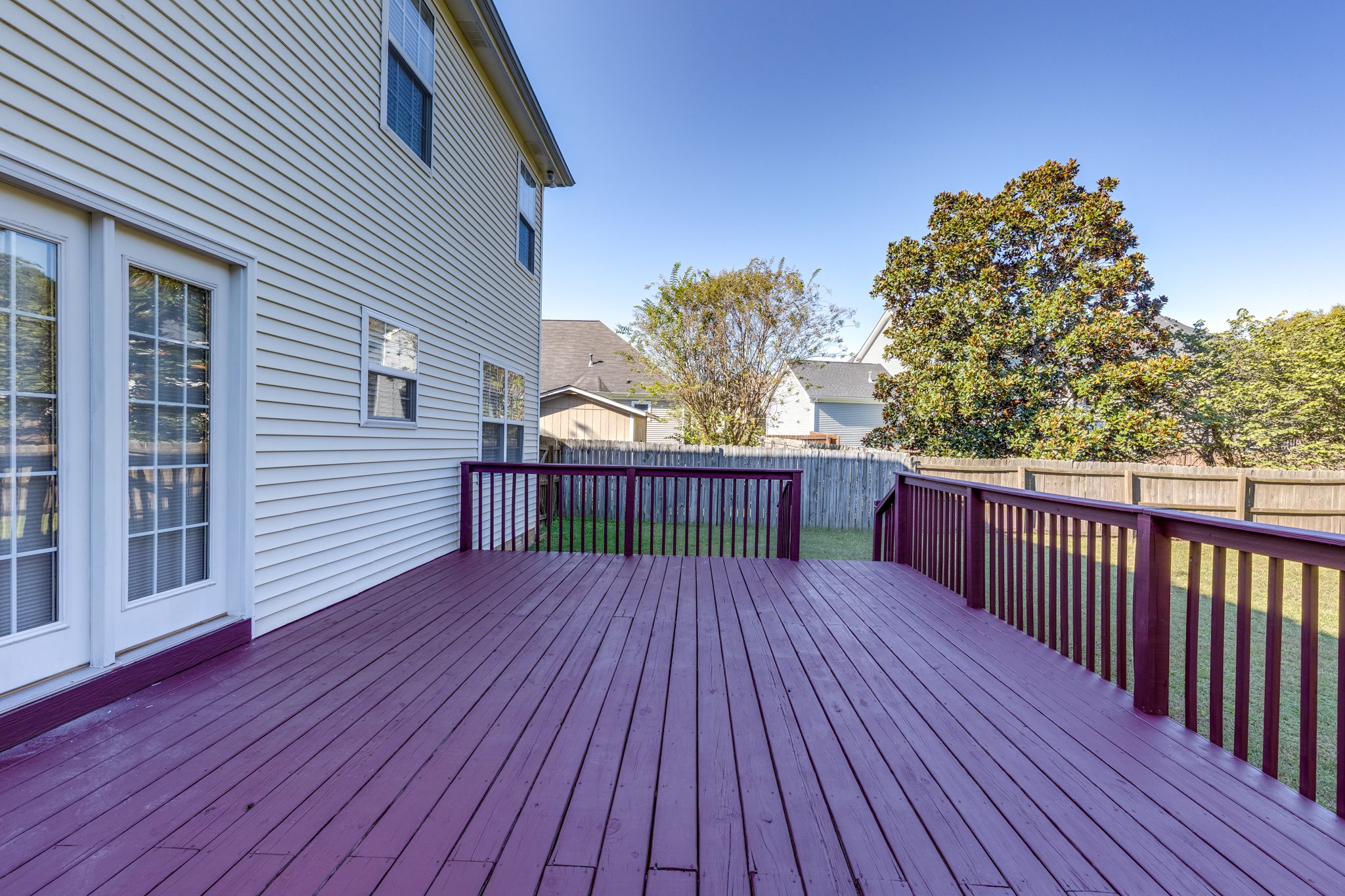 1035 Watauga Court Thompson's Station, TN 37179 - Photo 11 of 56