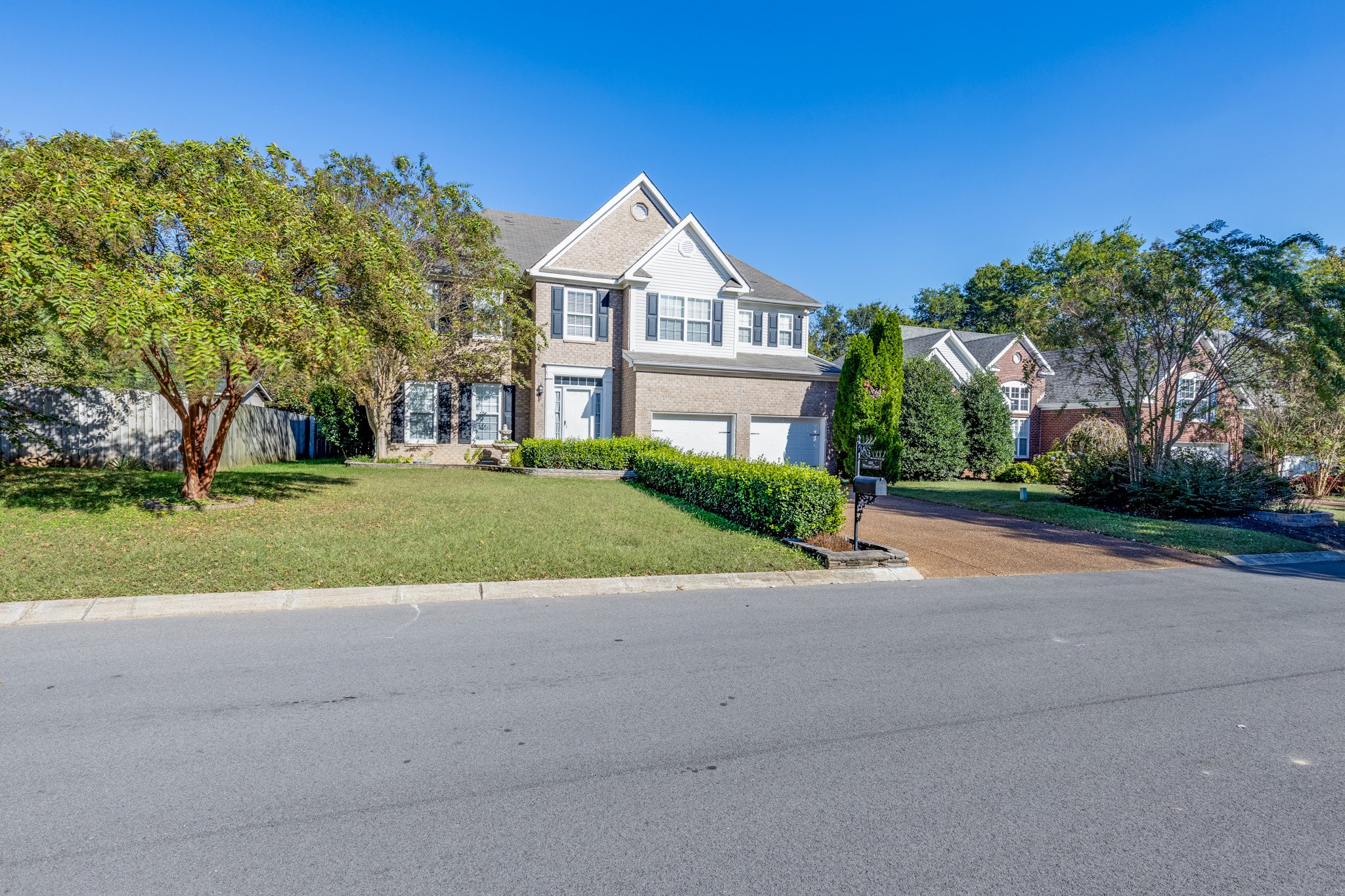 1035 Watauga Court Thompson's Station, TN 37179 - Photo 2 of 56