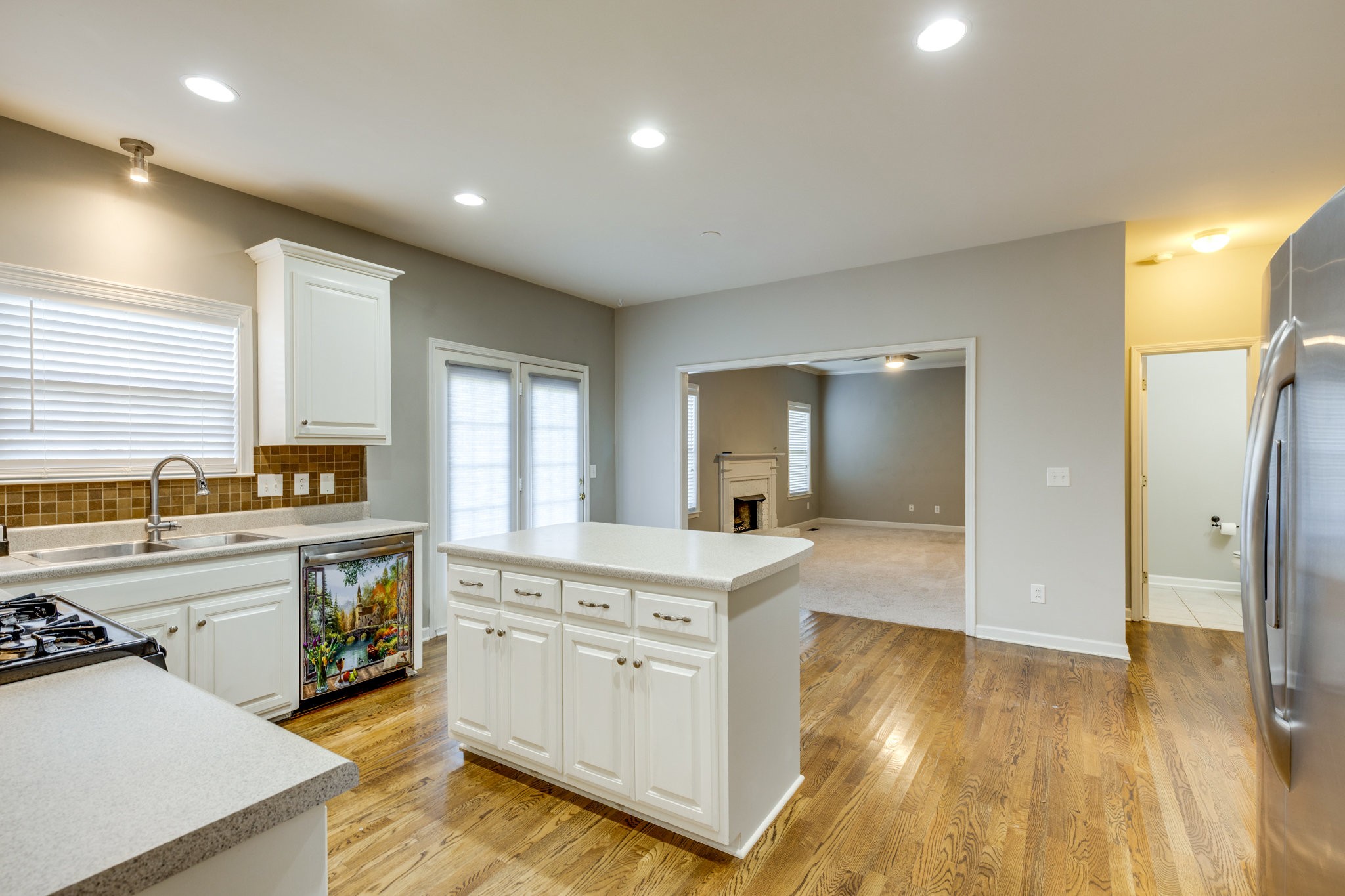 1035 Watauga Court Thompson's Station, TN 37179 - Photo 21 of 56