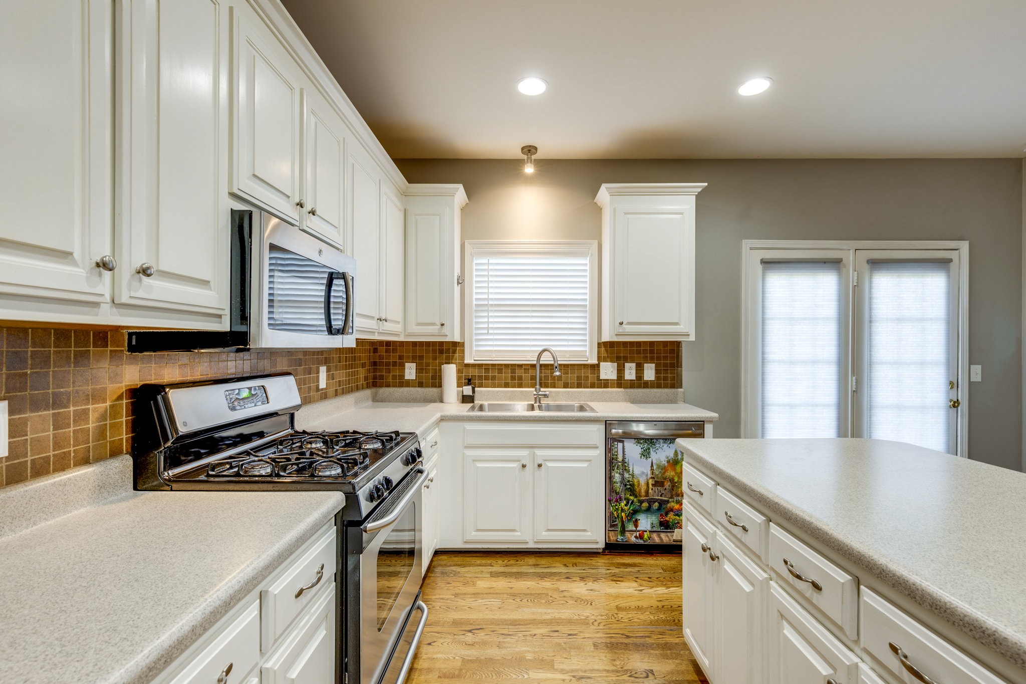 1035 Watauga Court Thompson's Station, TN 37179 - Photo 22 of 56