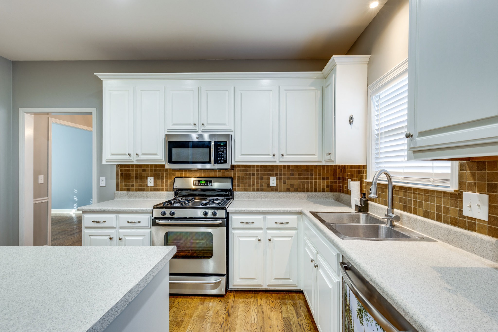 1035 Watauga Court Thompson's Station, TN 37179 - Photo 23 of 56