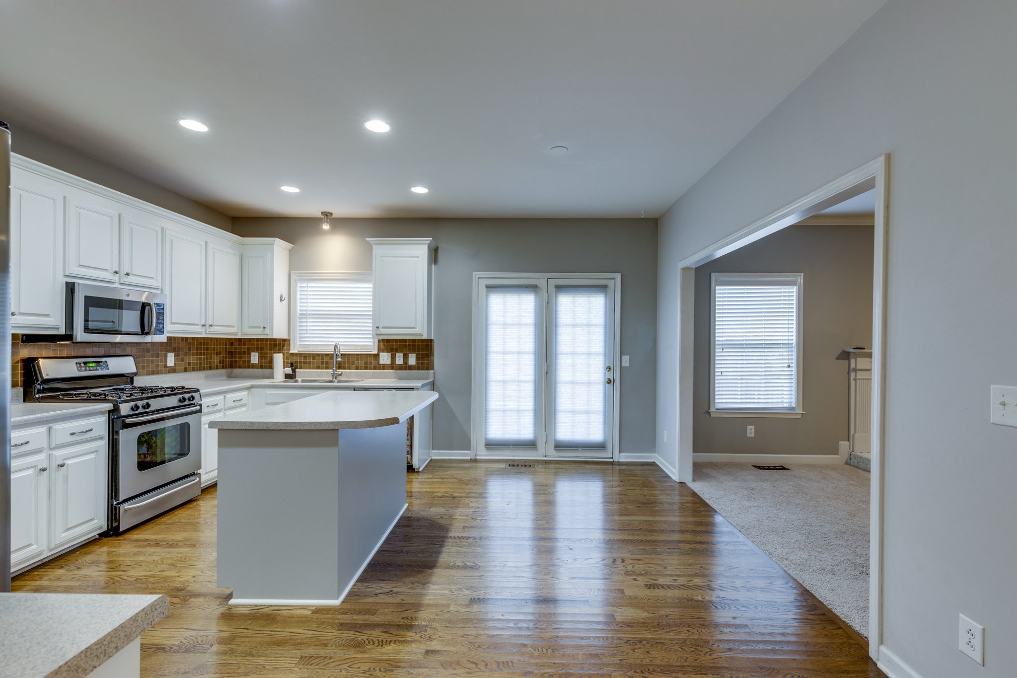 1035 Watauga Court Thompson's Station, TN 37179 - Photo 24 of 56