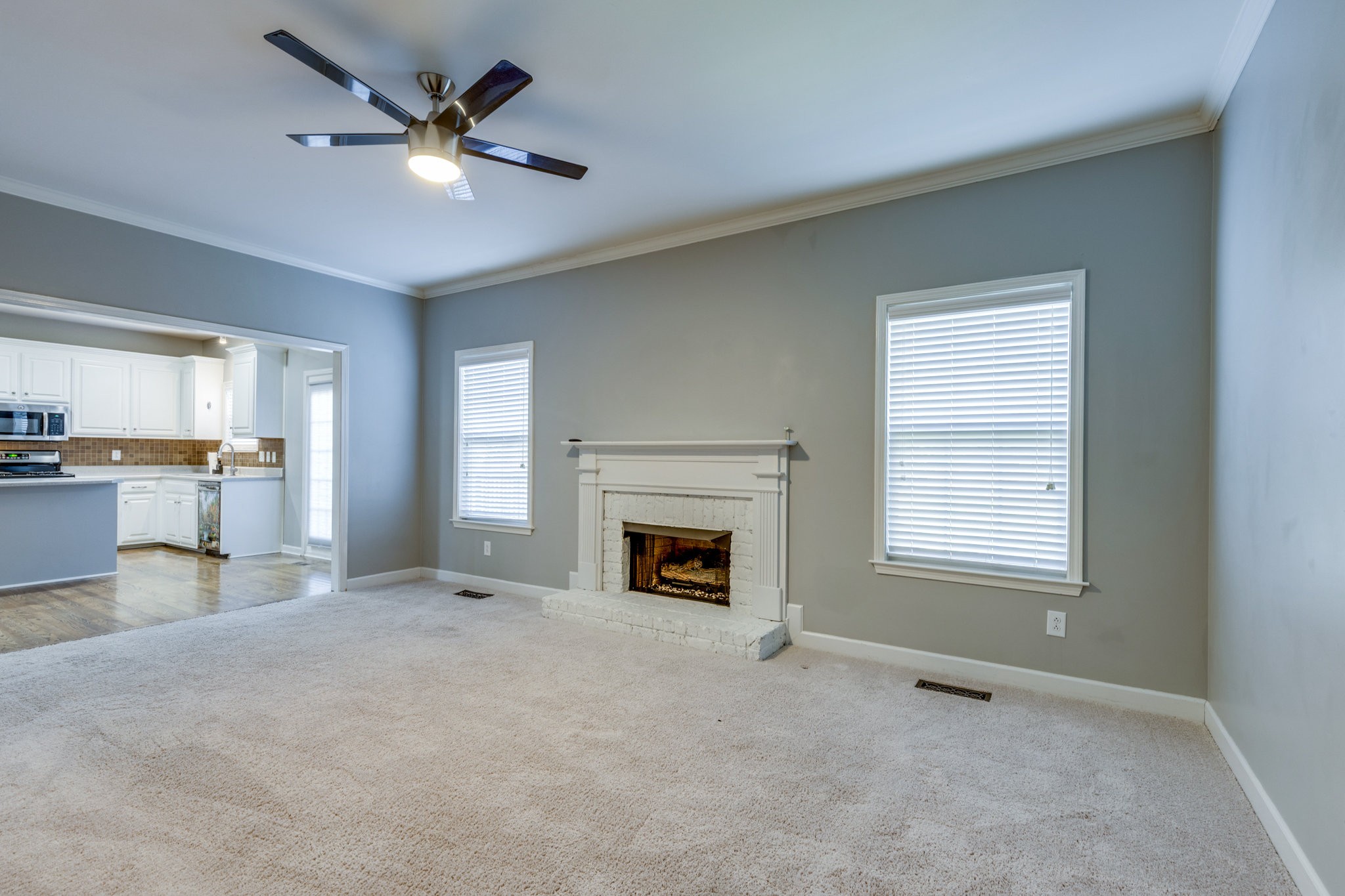 1035 Watauga Court Thompson's Station, TN 37179 - Photo 26 of 56