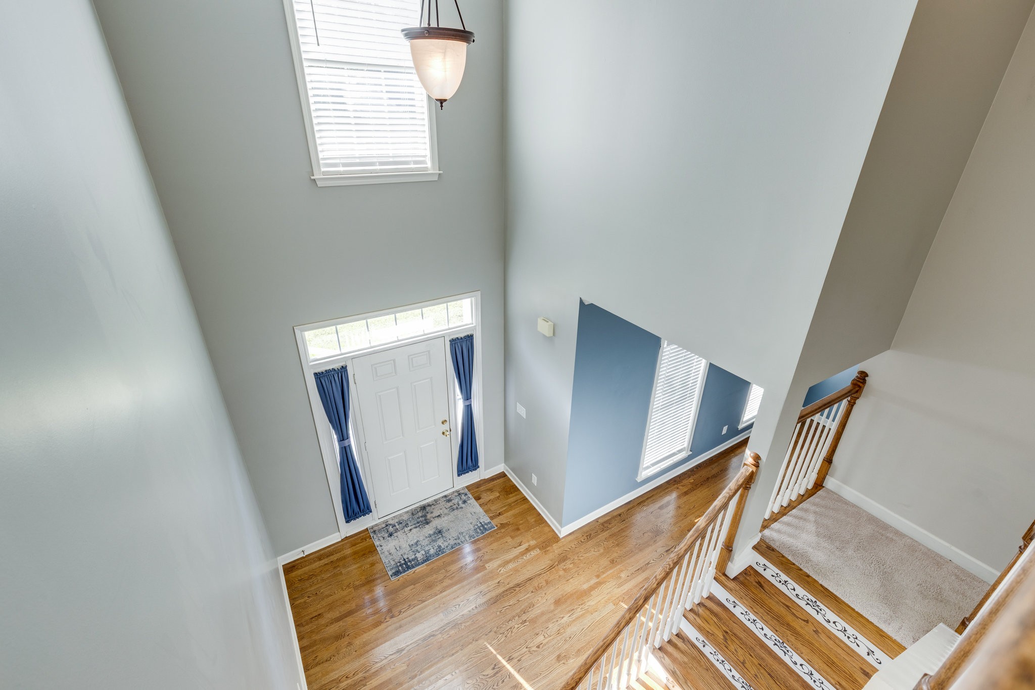 1035 Watauga Court Thompson's Station, TN 37179 - Photo 28 of 56