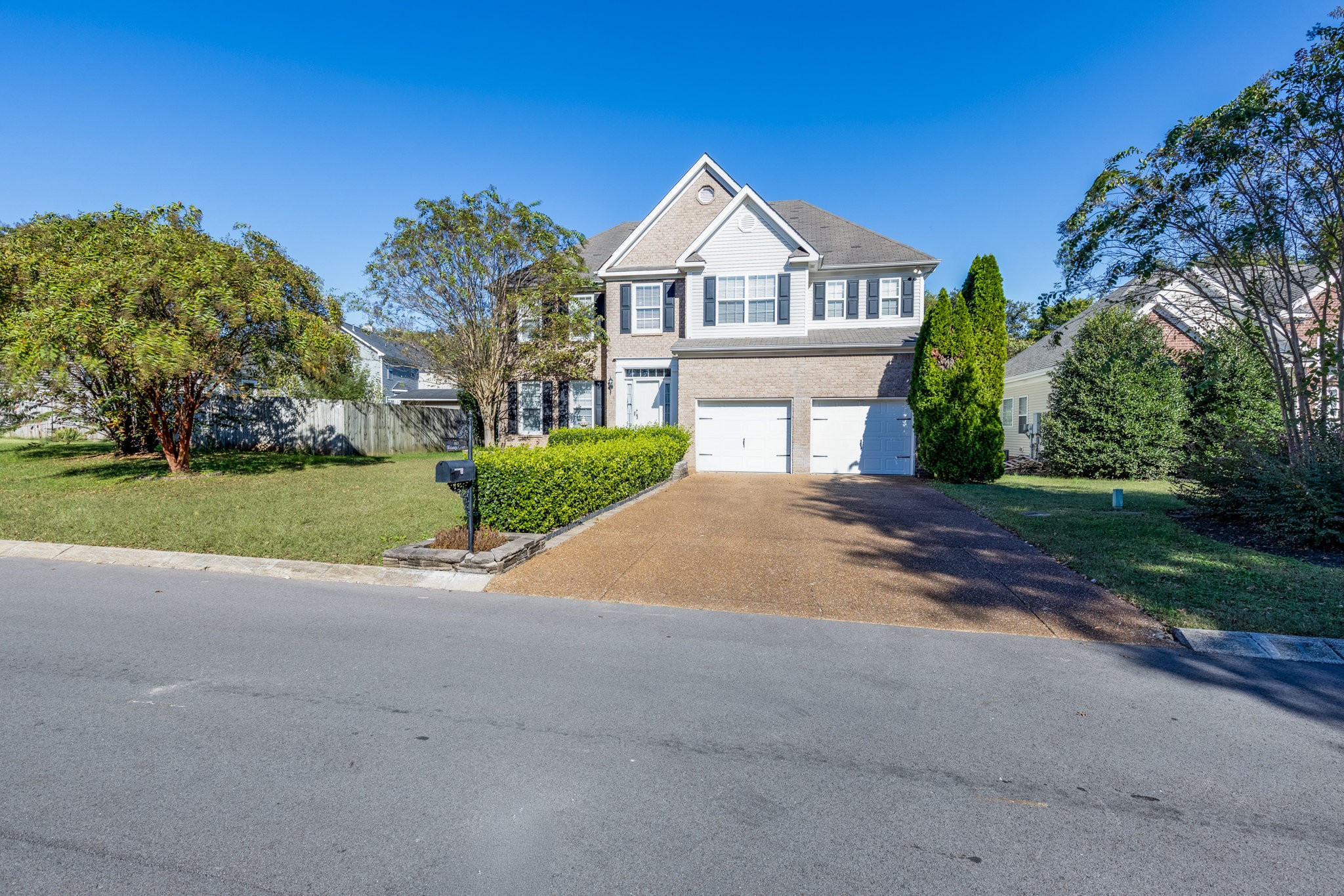 1035 Watauga Court Thompson's Station, TN 37179 - Photo 3 of 56