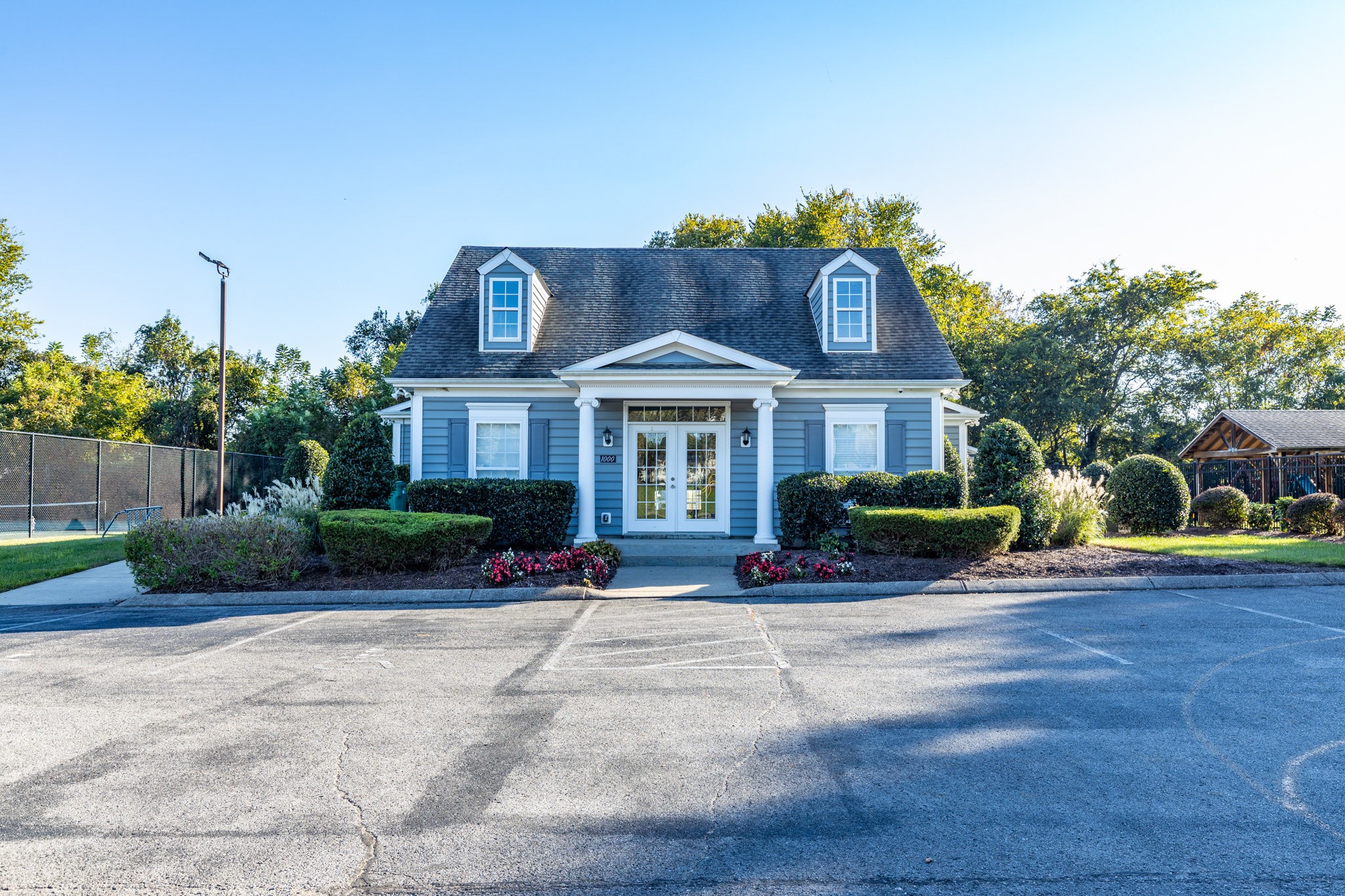 1035 Watauga Court Thompson's Station, TN 37179 - Photo 48 of 56