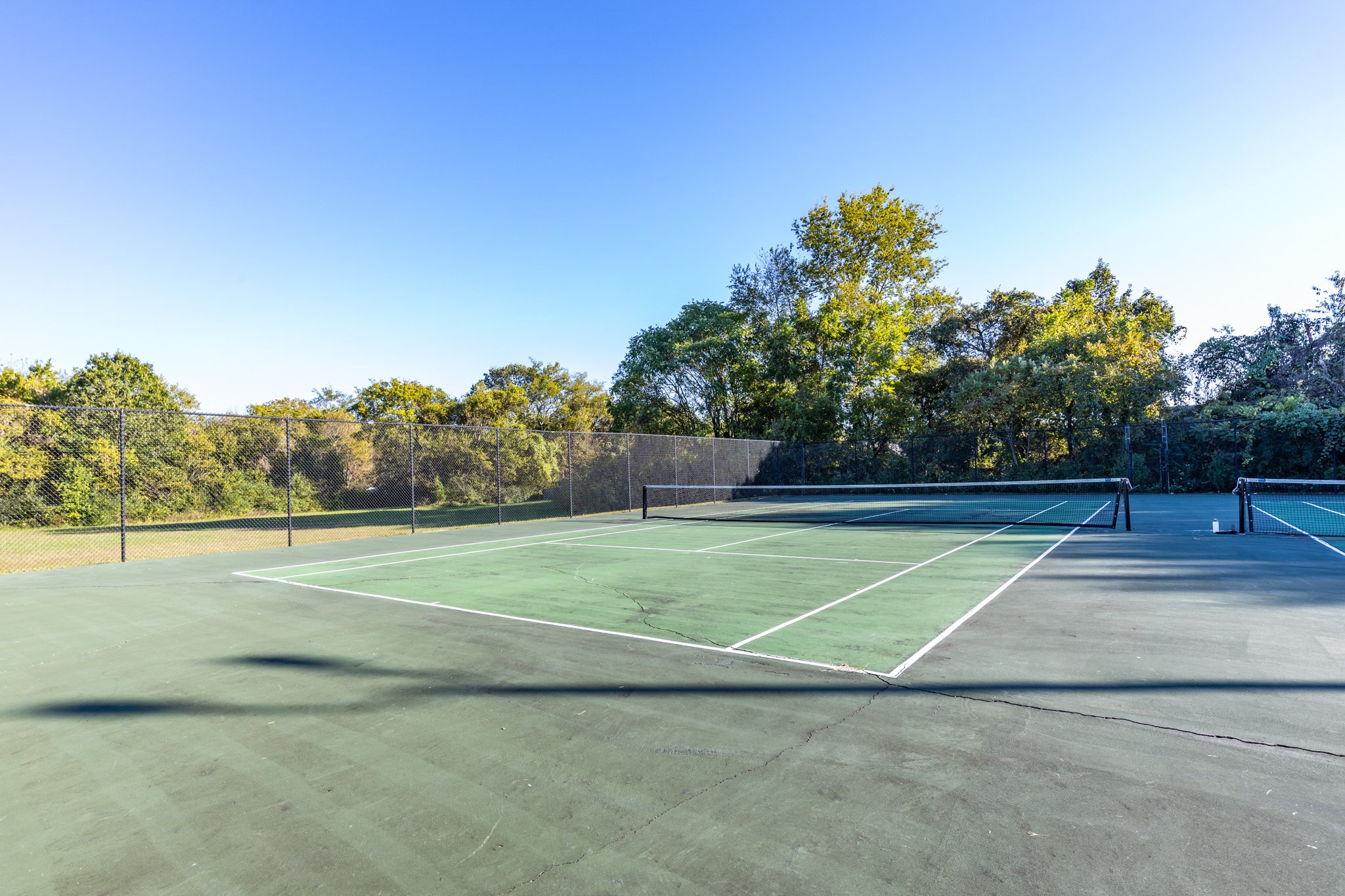 1035 Watauga Court Thompson's Station, TN 37179 - Photo 53 of 56