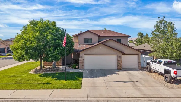 $599,000 | 2860 Victoria Drive, Grand Junction, CO 81503