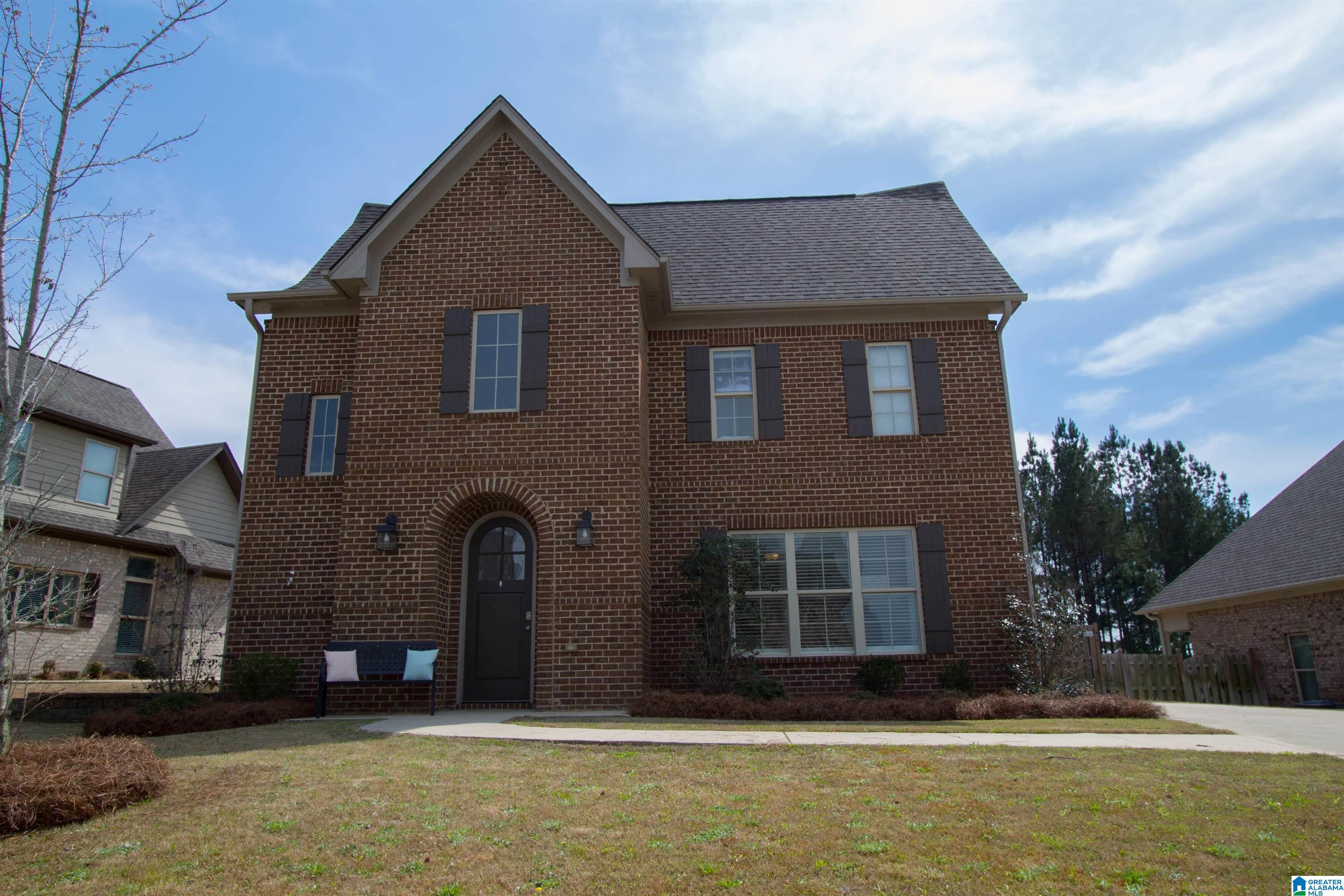 1049 Evan Circle Chelsea, AL 35043 - Photo 1 of 38
