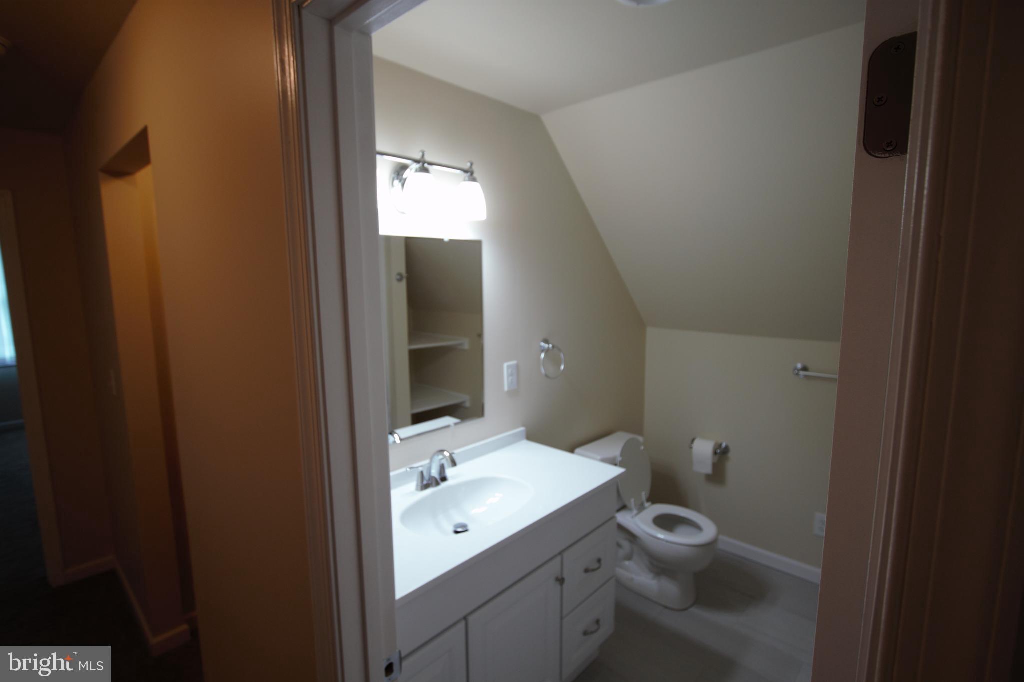 336 Wiermans Mill Road York Springs, PA 17372 - Photo 16 of 19 Second floor full bathroom
