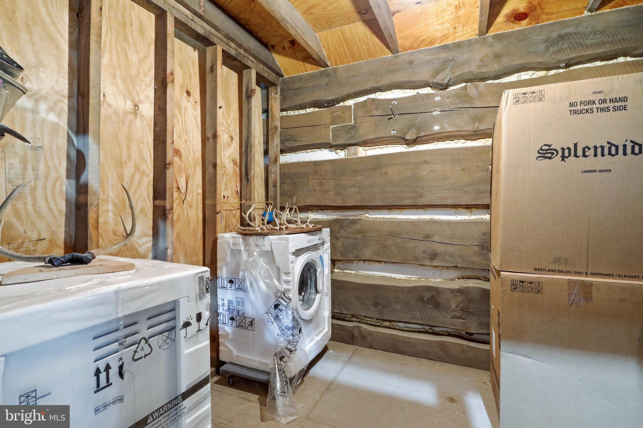 1433 Ed Welsh Road Burlington, WV 26710 - Photo 7 of 38 Gallery Image 7