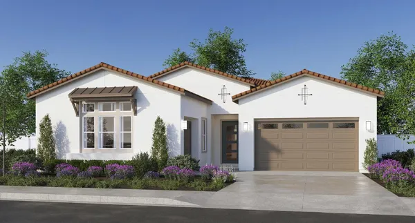 $818,560 | 1665 Heirloom Avenue, Clovis, CA 93619