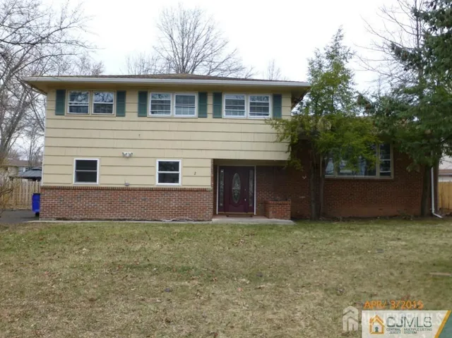$3,900 | 2 Ventnor Drive, Edison, NJ 08820