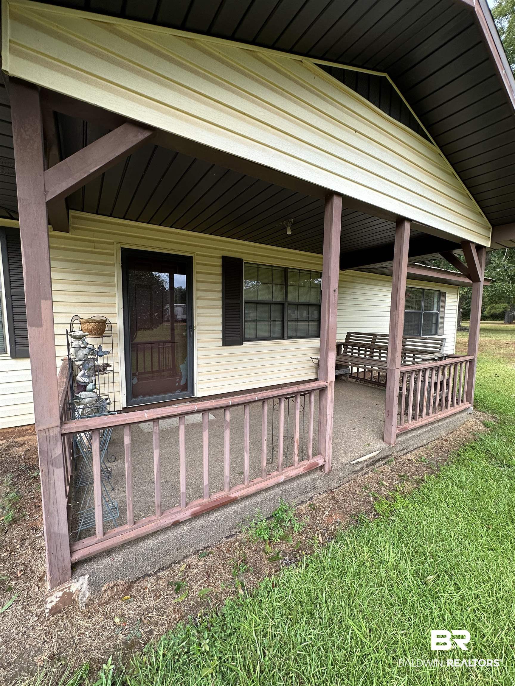 31 Snyder Road Frisco City, AL 36445 - Photo 3 of 50