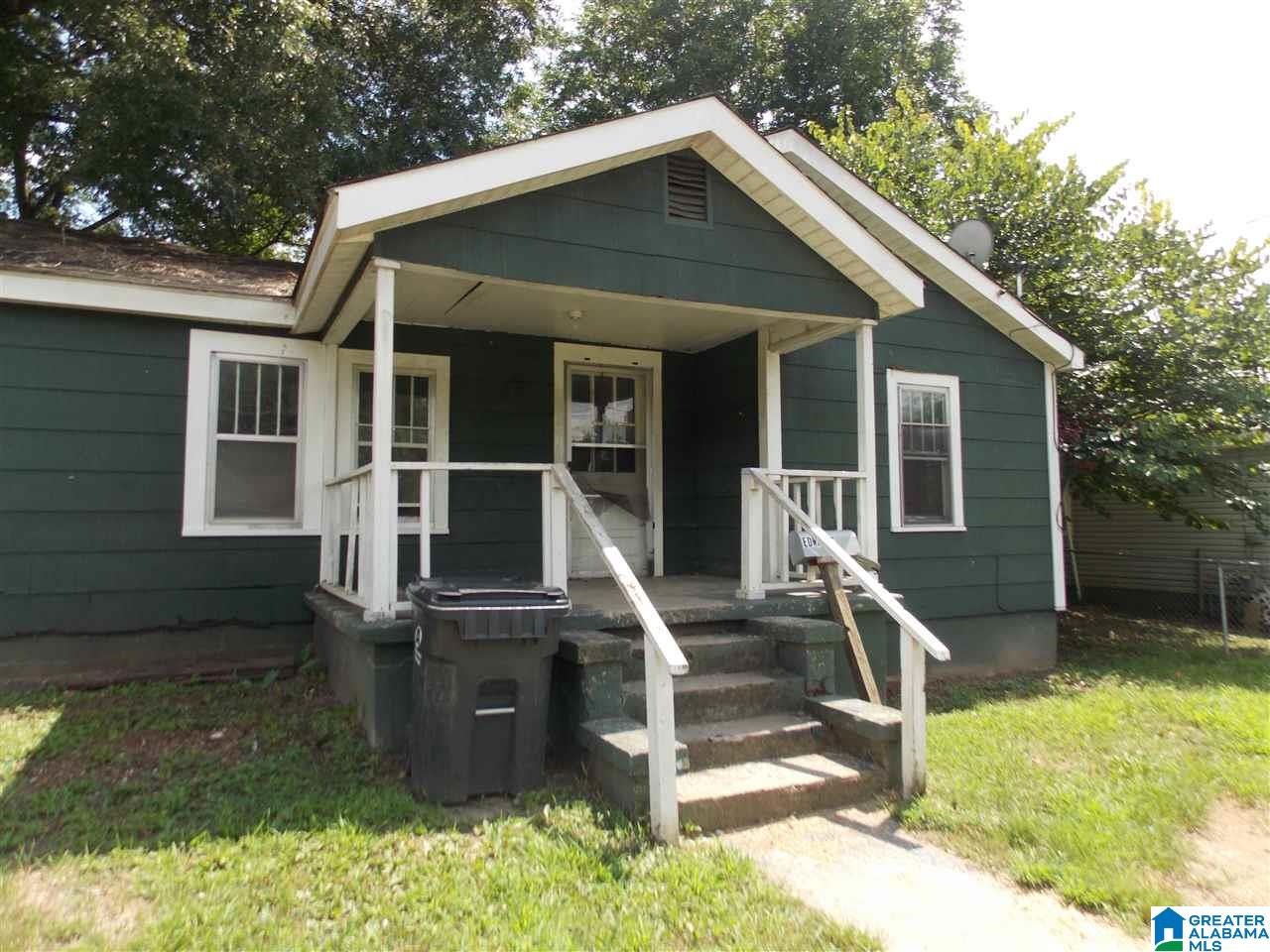 1316 Willett Street Anniston, AL 36201 - Photo 17 of 20