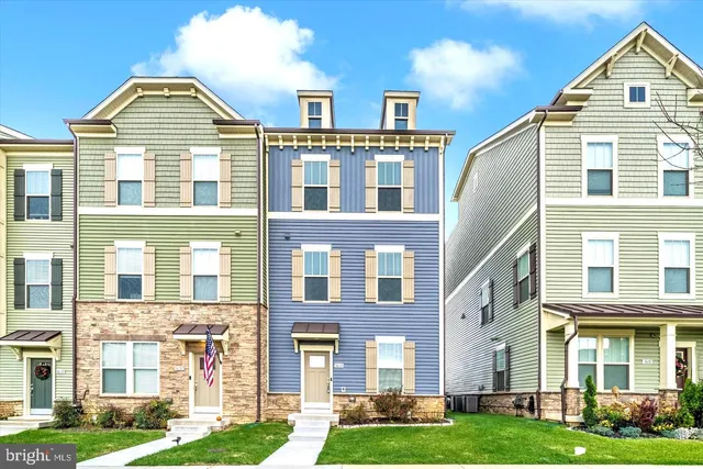 $579,900 | 3635 Stone Barn Drive, Frederick, MD 21704