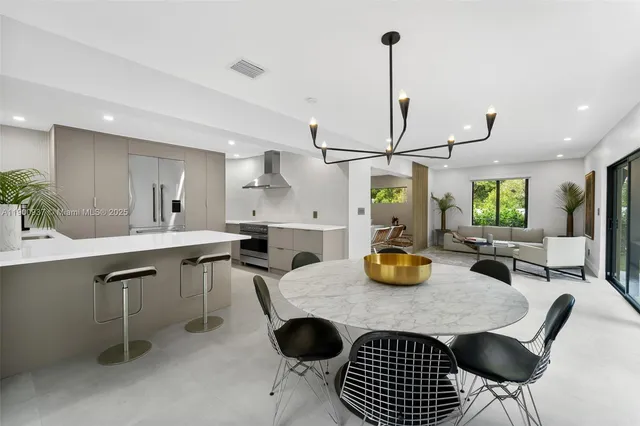 $1,690,000 | 1001 Northeast 84th Street, Miami, FL 33138