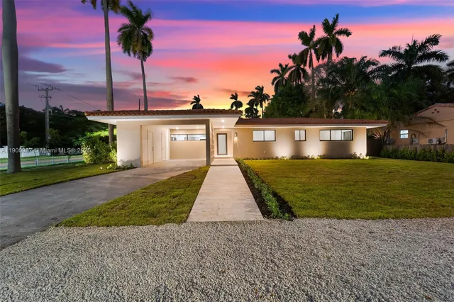 $1,690,000 | 1001 Northeast 84th Street, Miami, FL 33138